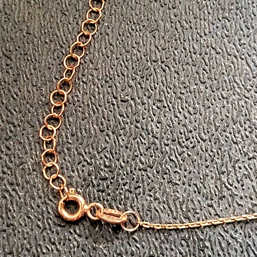 Necklace - Picture 4 of 4